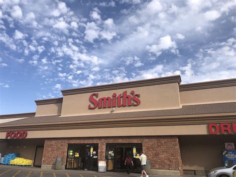 Smiths st george - W Smith a provider in 383 S 300 E St George, Ut 84770. Phone: (435) 628-2826 Taxonomy code 207N00000X with license number 1778031205 (UT) and 38 years of experience. He graduated from Medical College Of Wisconsin in 1986. Provider is enrolled in PECOS Medicare. Insurance plans accepted: Medicaid and Medicare